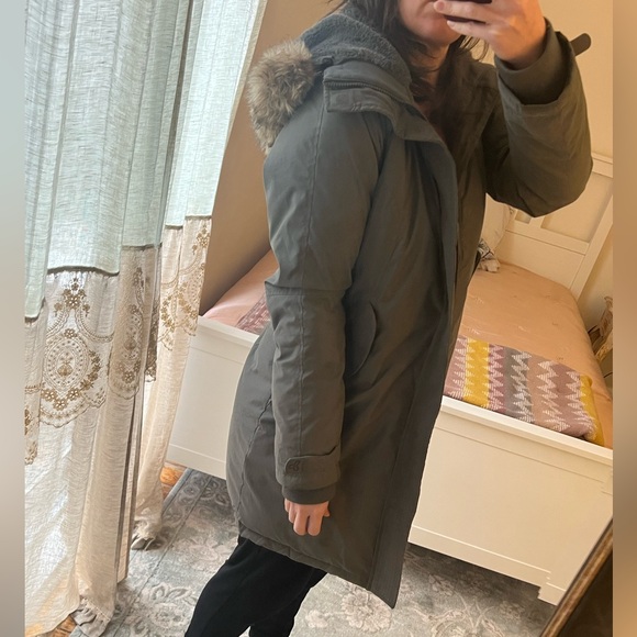 TNA summit parka - Picture 2 of 14